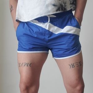Mens Workout Shorts